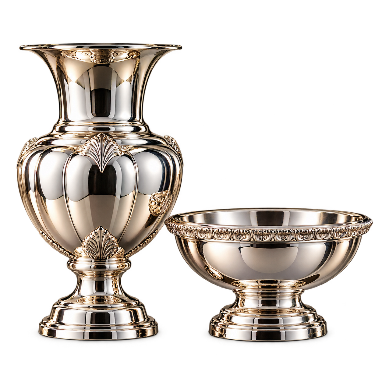Salvers