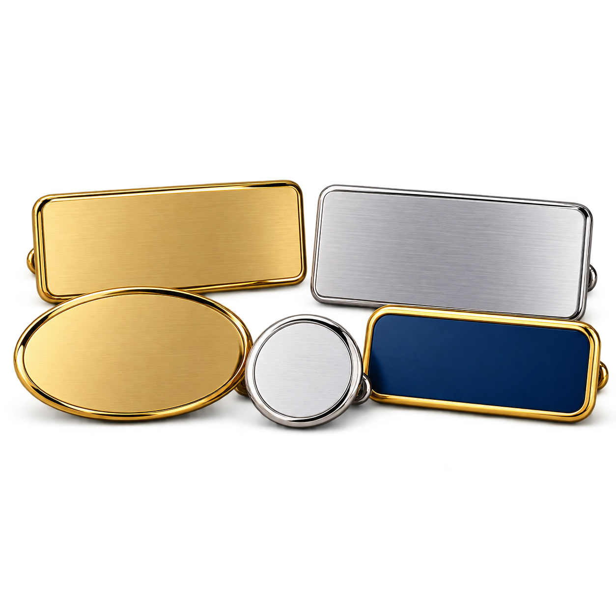 Medals