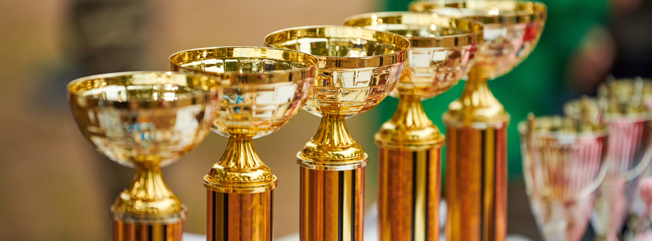 Concord Trophies