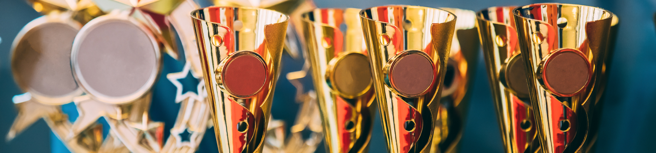 Concord Trophies