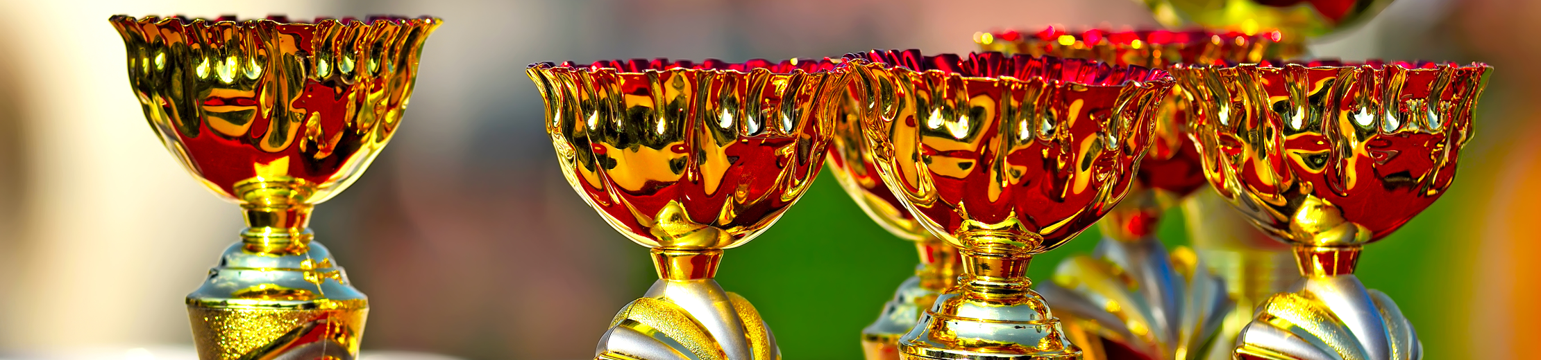 Concord Trophies