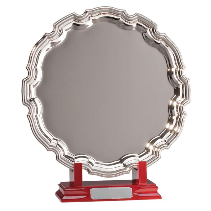 Discover the Best Salvers and More at Concord Trophies