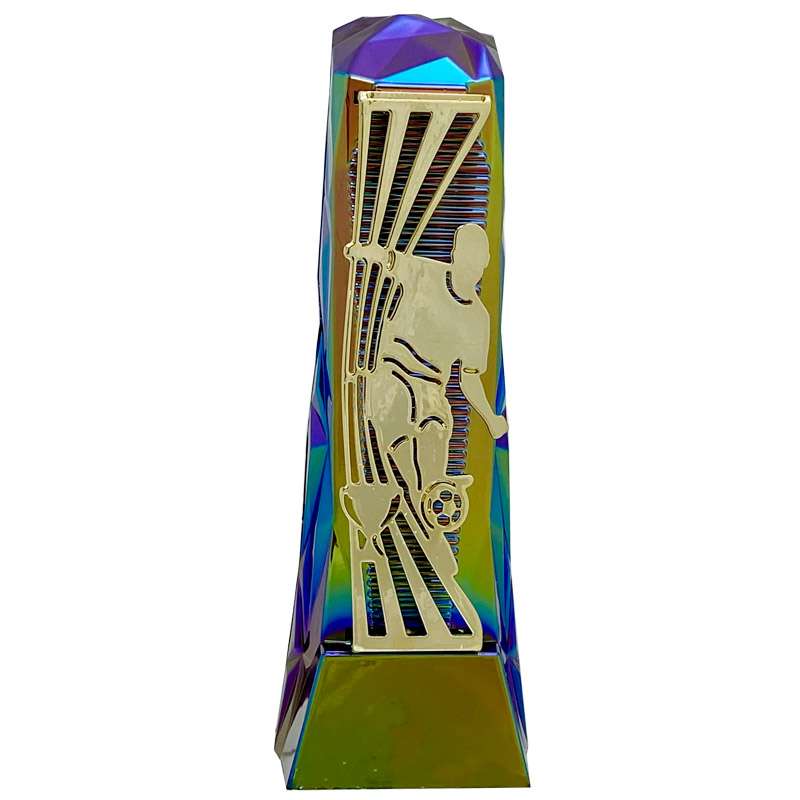 HENGE FOOTBALL MEN – GOLD – HYDRO