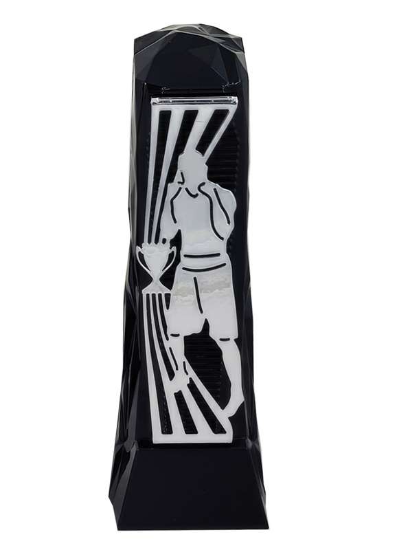 SILVER BOXING BLACK HENGE