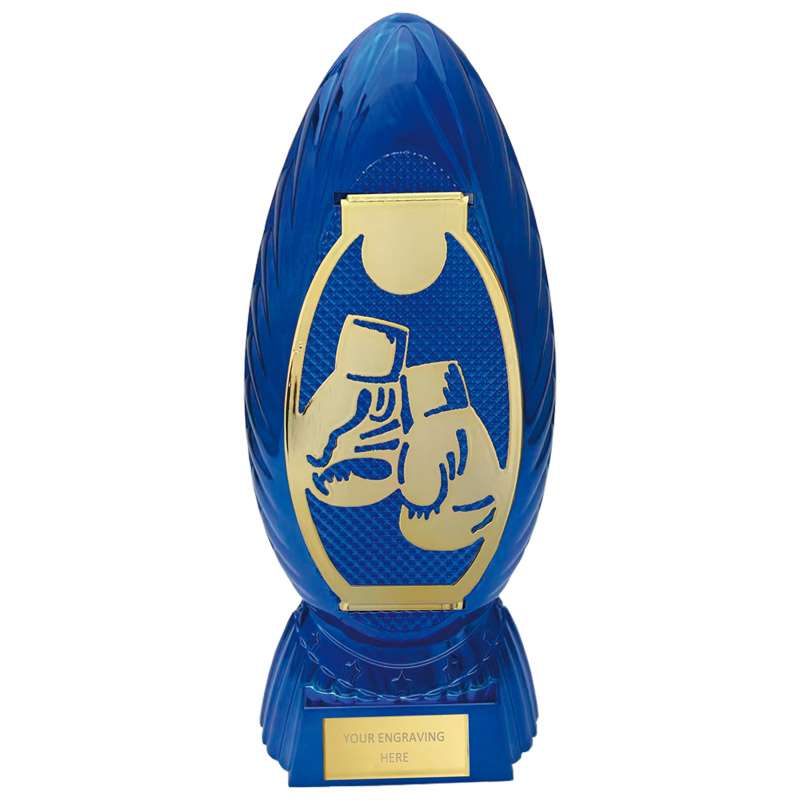 DOMINATOR – BOXING GOLD – BLUE