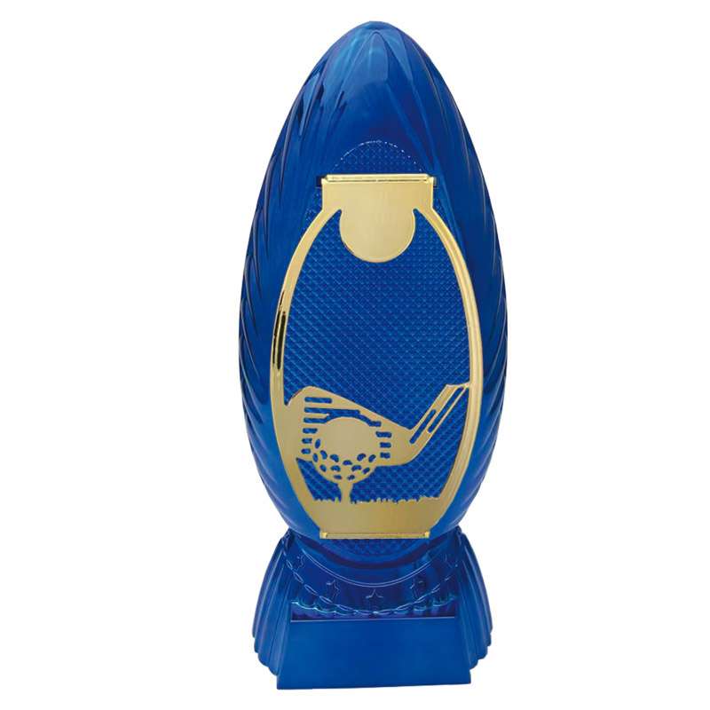 DOMINATOR – GOLF GOLD – BLUE