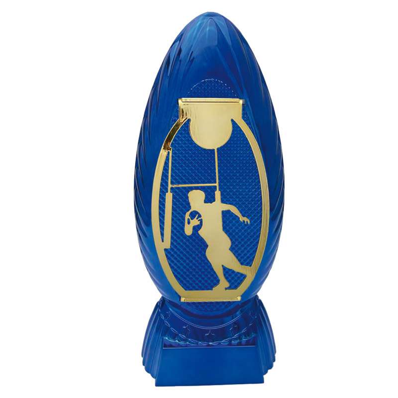 DOMINATOR – RUGBY GOLD – BLUE