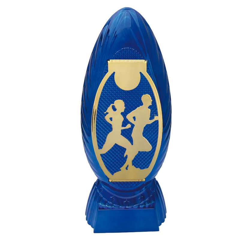 DOMINATOR – RUNNING GOLD – BLUE