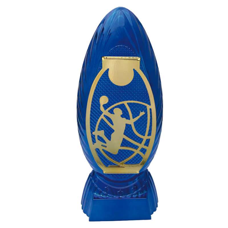 DOMINATOR – BASKETBALL GOLD – BLUE