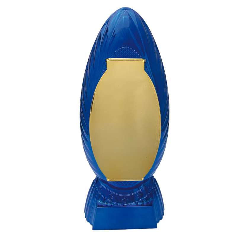 DOMINATOR – BLANK GOLD – BLUE