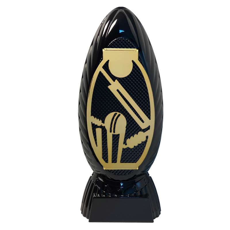 DOMINATOR – CRICKET GOLD – BLACK