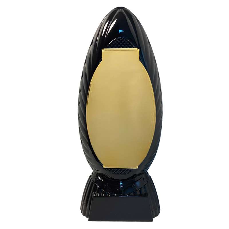 DOMINATOR – BLANK GOLD – BLACK