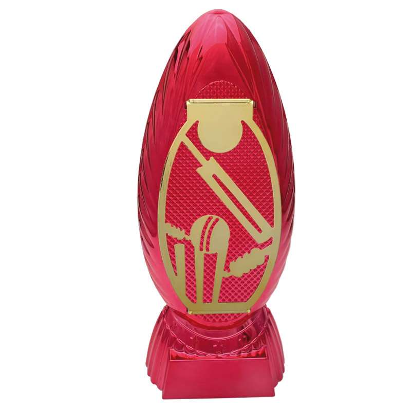 DOMINATOR – CRICKET GOLD – RED