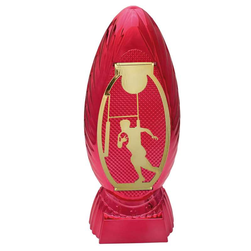 DOMINATOR – RUGBY GOLD – RED