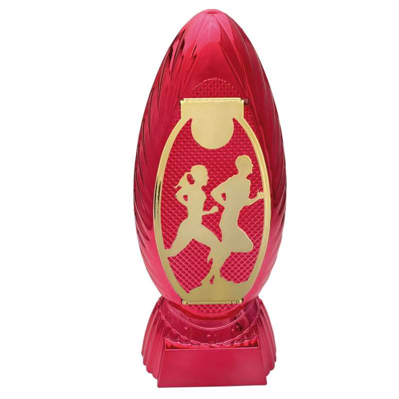 DOMINATOR – RUNNING GOLD – RED