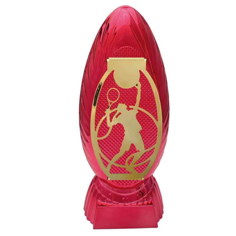 DOMINATOR – TENNIS GOLD – RED