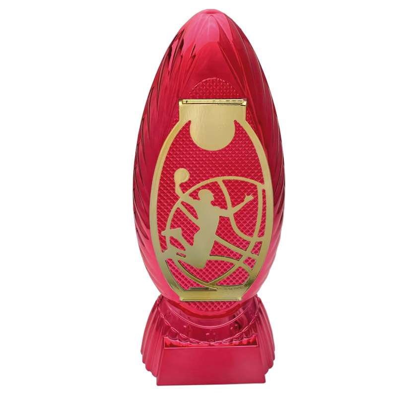 DOMINATOR – BASKETBALL GOLD – RED