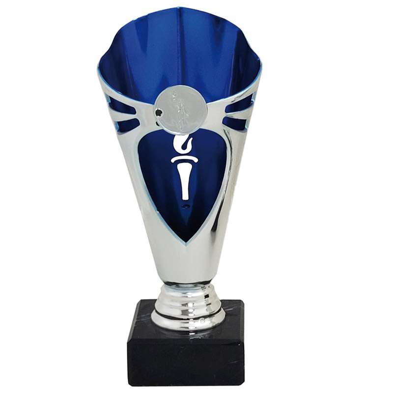 BLUE FLAMED TORCH