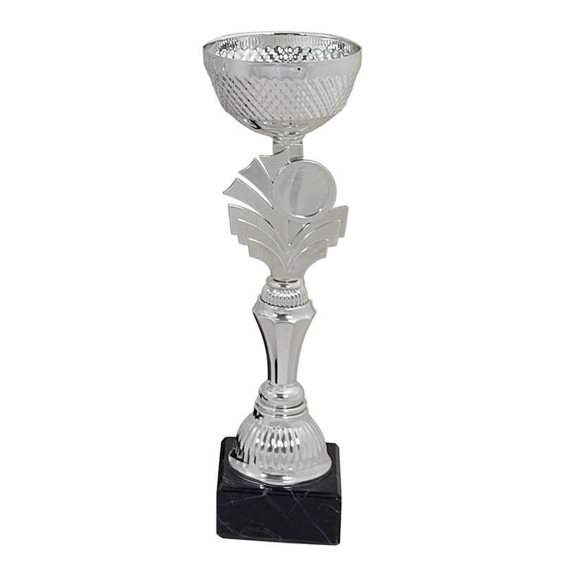 NYC SILVER CUP