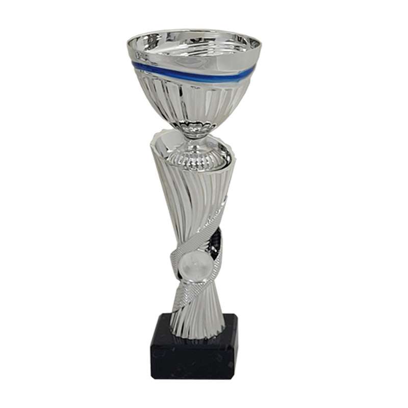 NYC BLUE CUP