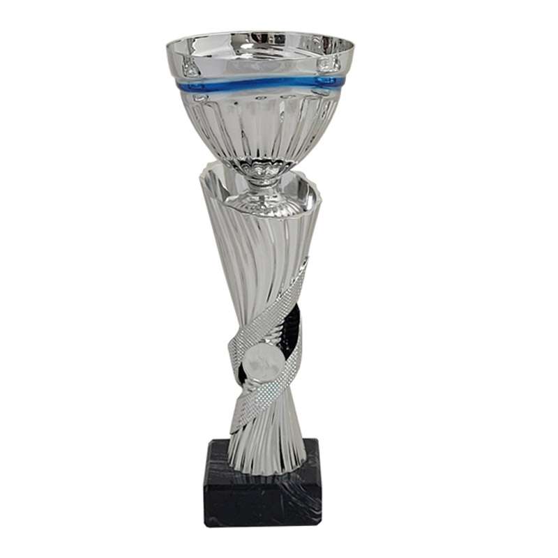 NYC BLUE CUP