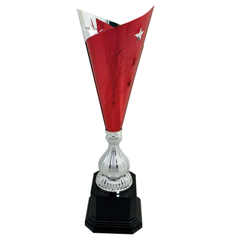 WINNING FLUTE SILVER / GREEN