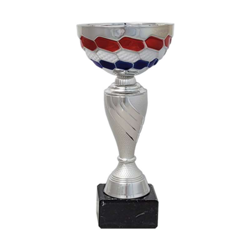 THE PATRIOT CUP