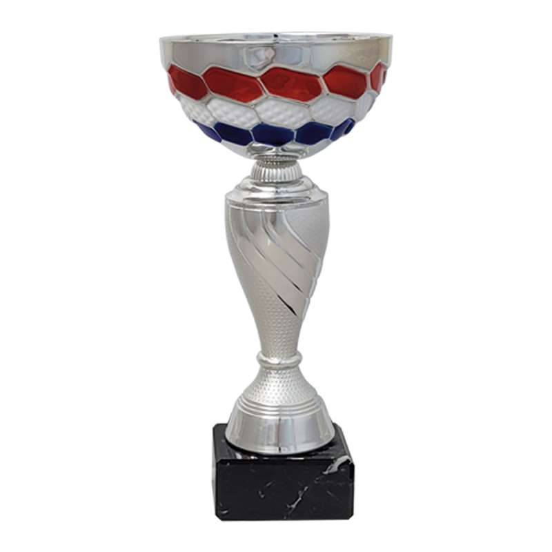 THE PATRIOT CUP