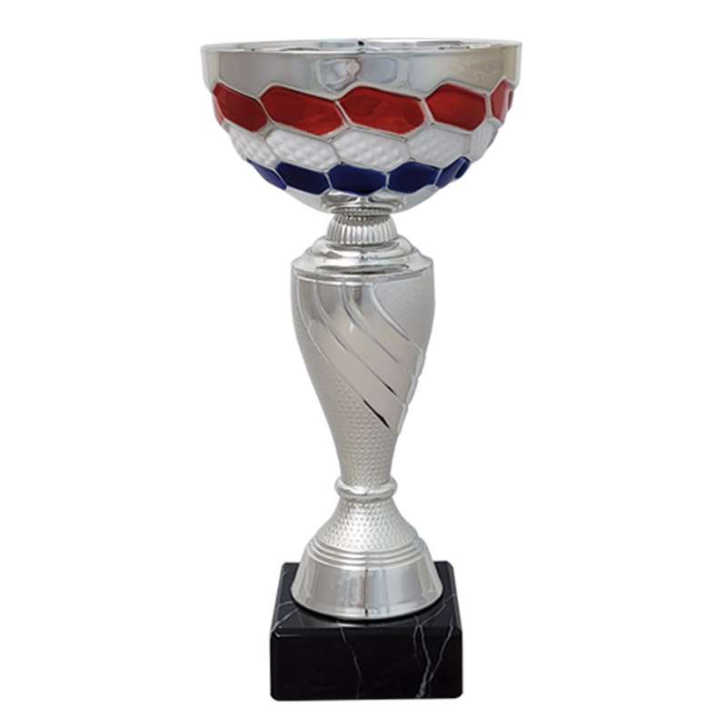 THE PATRIOT CUP