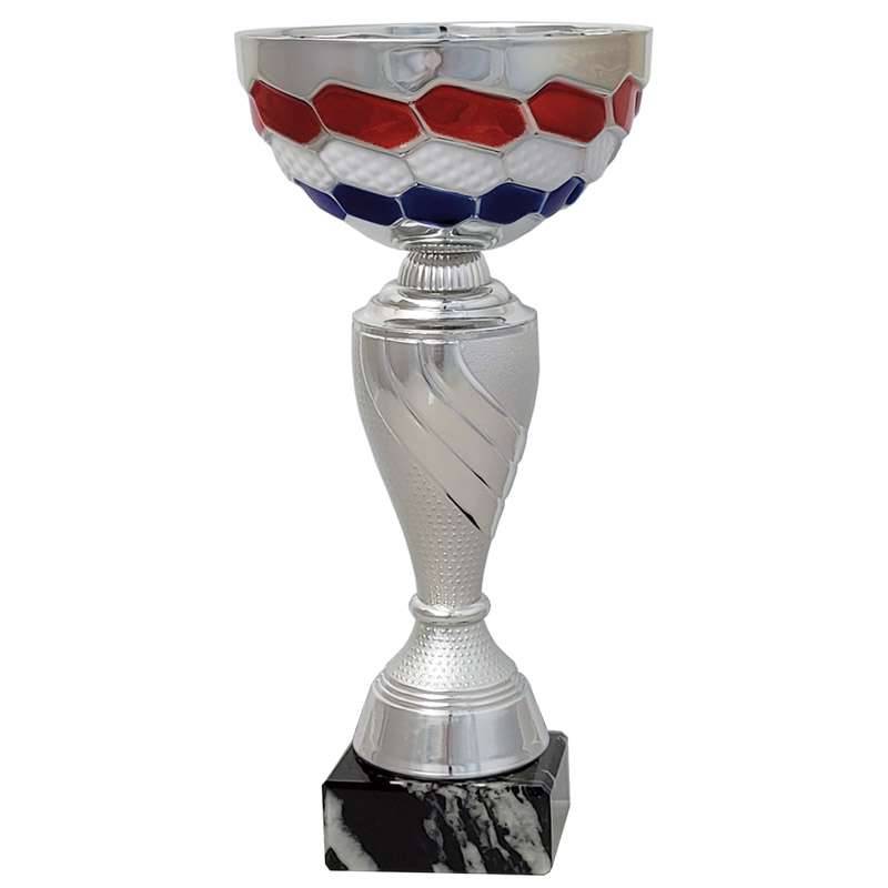 THE PATRIOT CUP