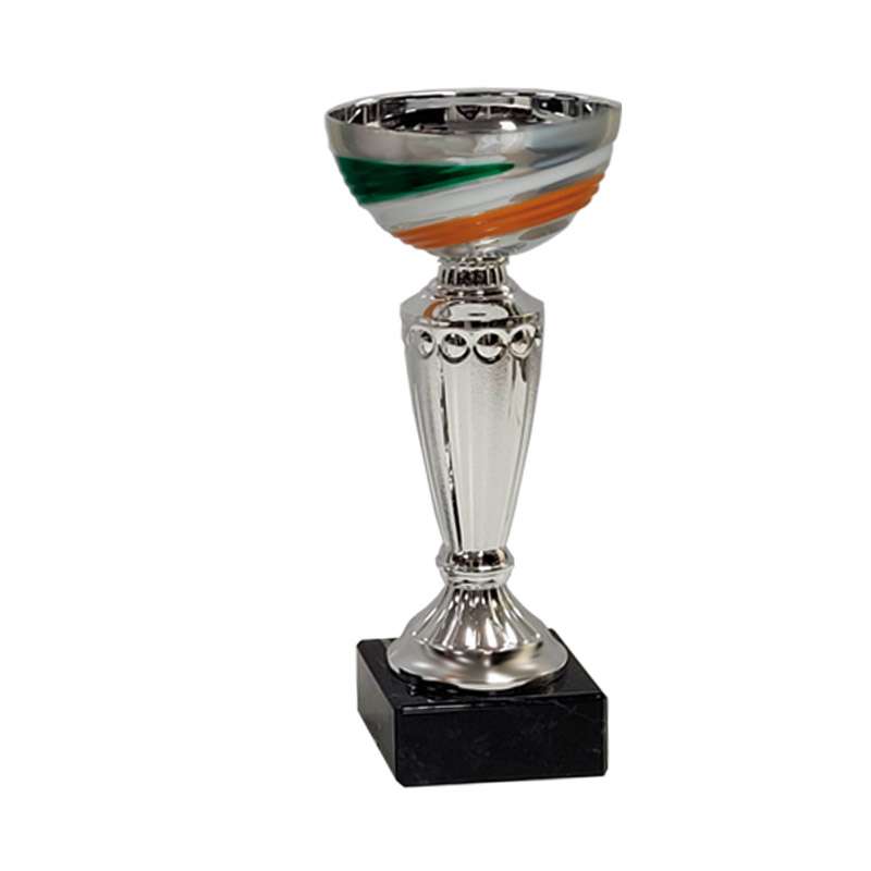 COUNTRY SWIRL CUP