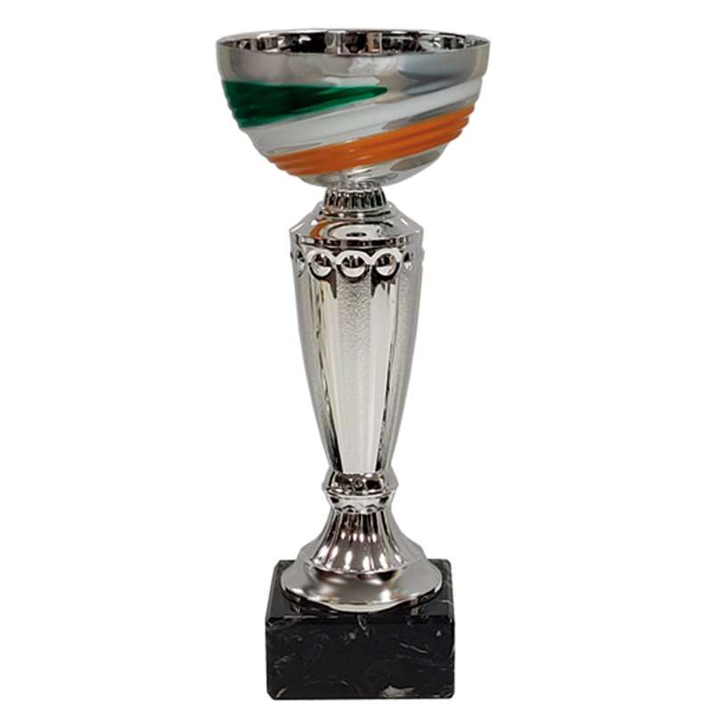 COUNTRY SWIRL CUP