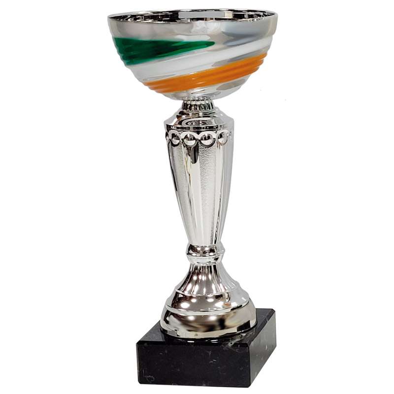 COUNTRY SWIRL CUP