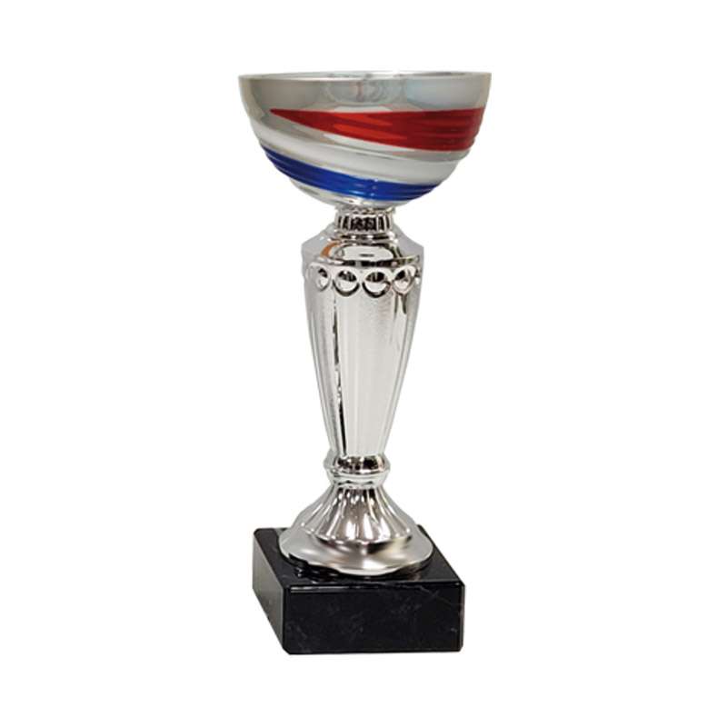 ENGLISH SWIRL CUP