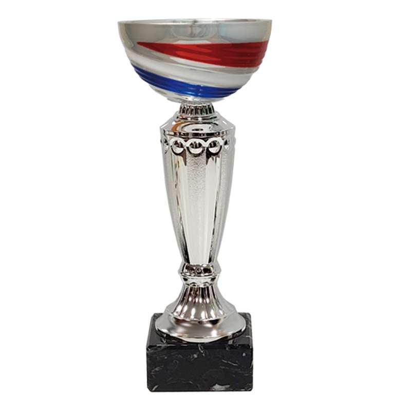 ENGLISH SWIRL CUP