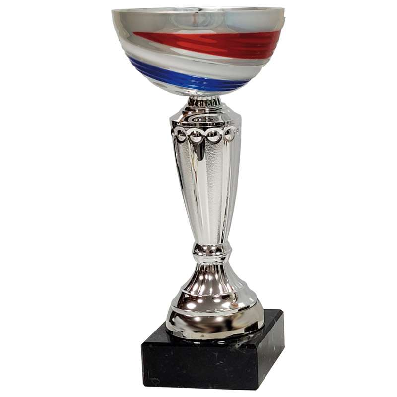 ENGLISH SWIRL CUP
