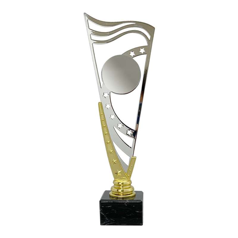 2″ HOLDER – V STAR HOLDER – GOLD
