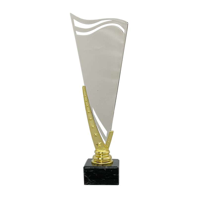 BLANK – V STAR HOLDER – GOLD