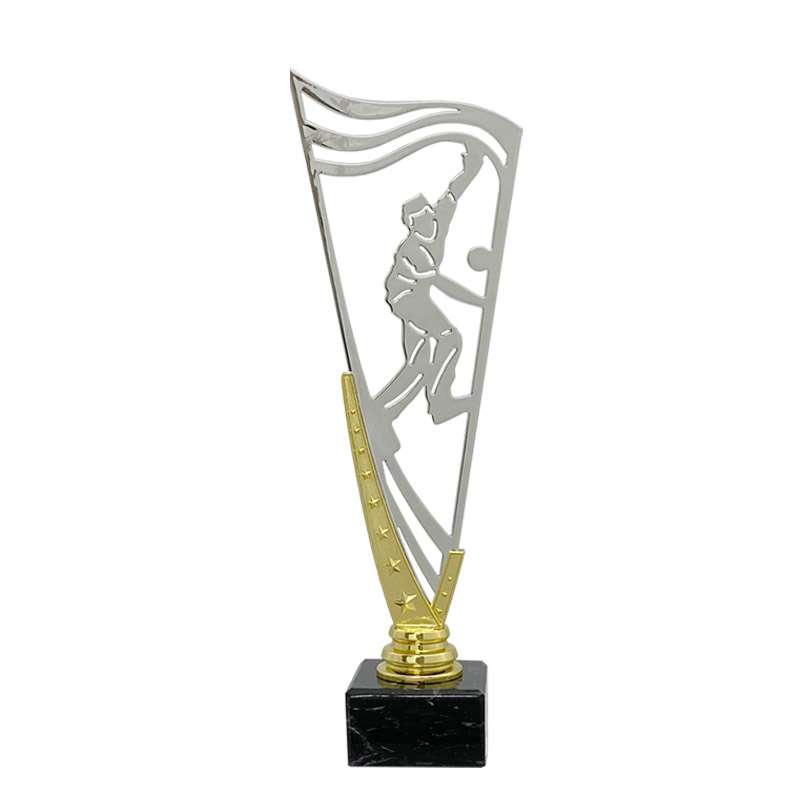 BOWLER – V STAR HOLDER – GOLD