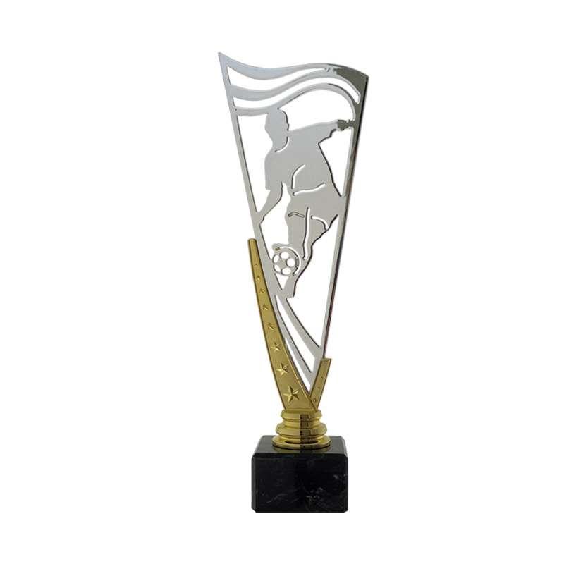 FOOTBALL – V STAR HOLDER – GOLD