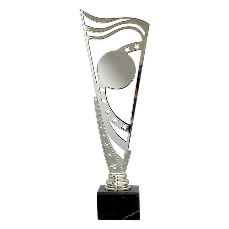 2″ HOLDER – V STAR HOLDER – SILVER