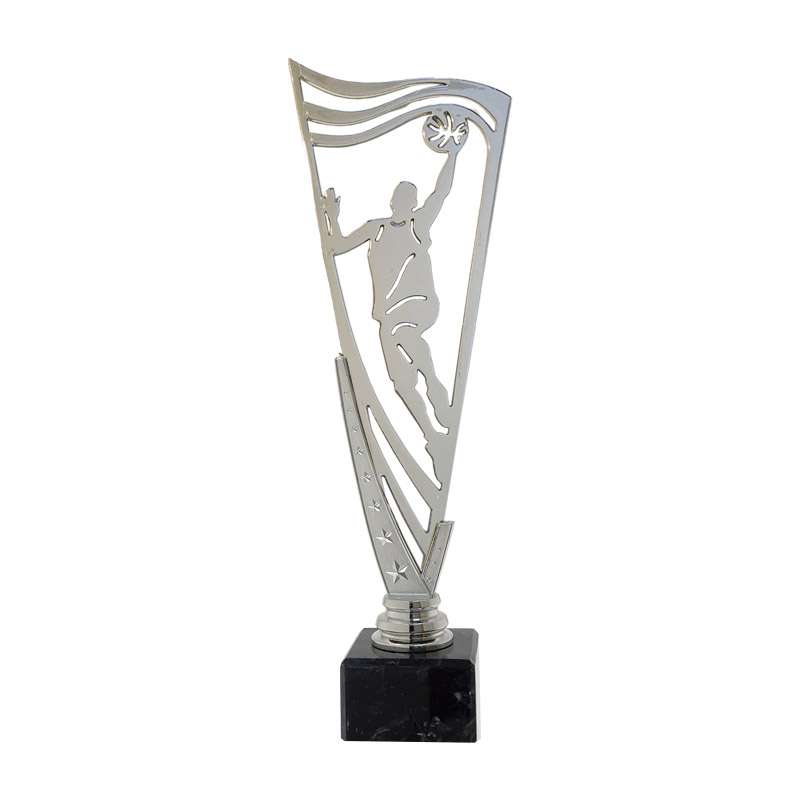 BASKETBALL – V STAR HOLDER – SILVER