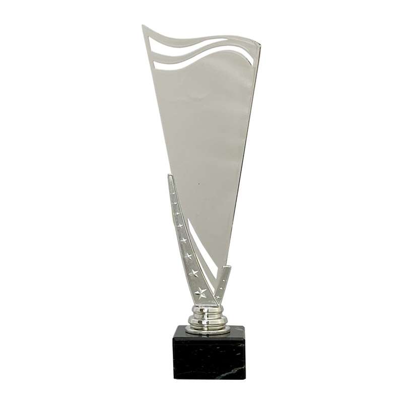 BLANK – V STAR HOLDER – SILVER
