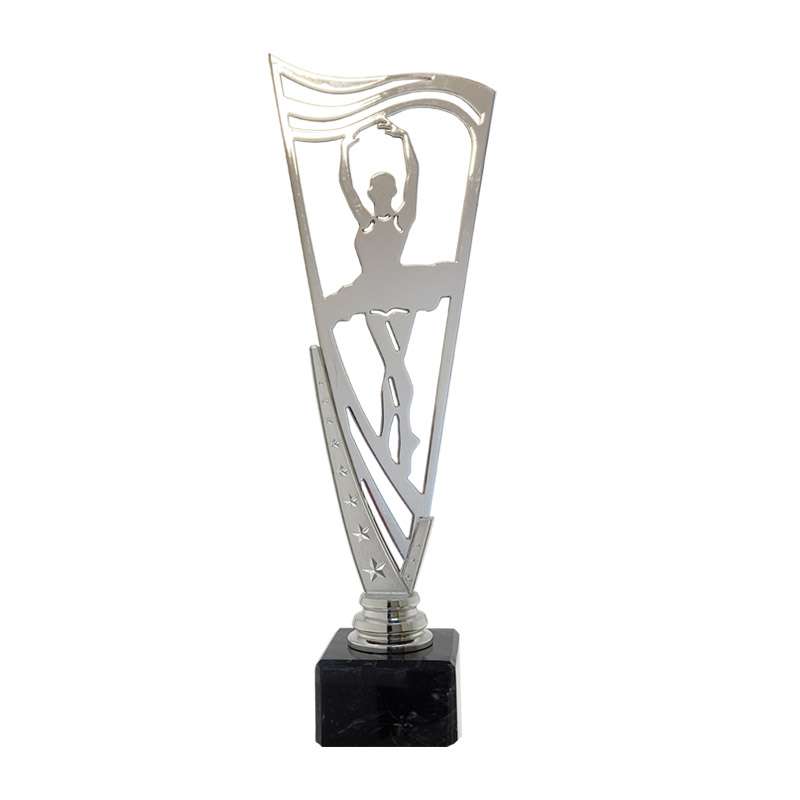 DANCE – V STAR HOLDER – SILVER