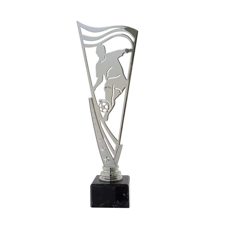 FOOTBALL – V STAR HOLDER – SILVER
