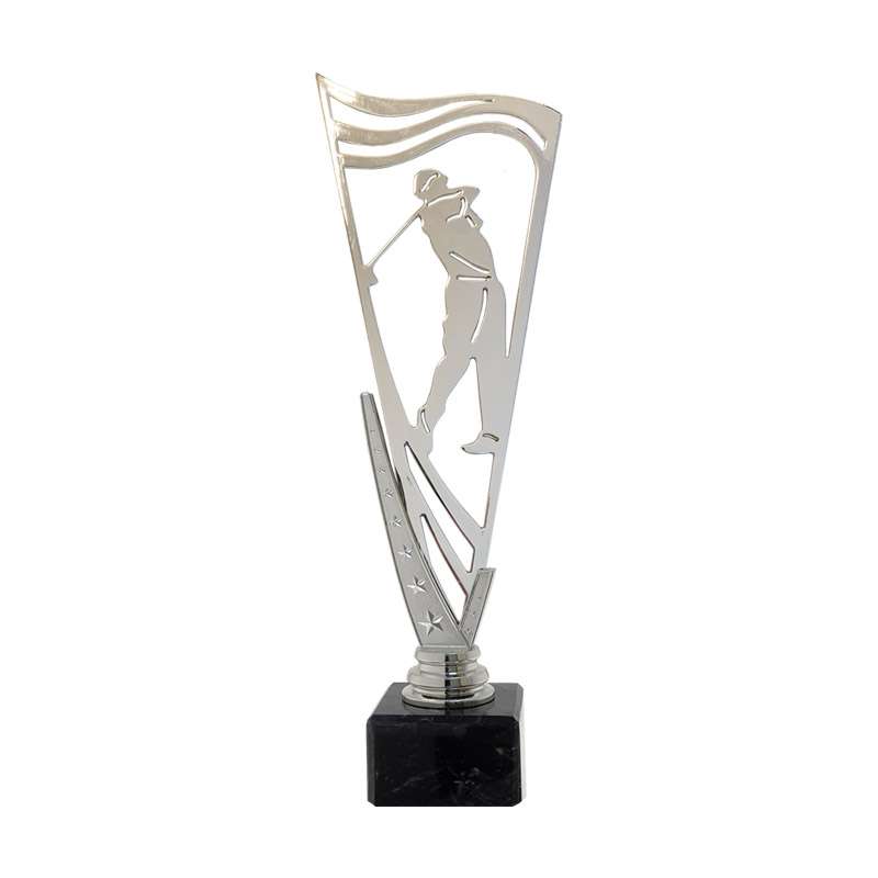 GOLF – V STAR HOLDER – SILVER