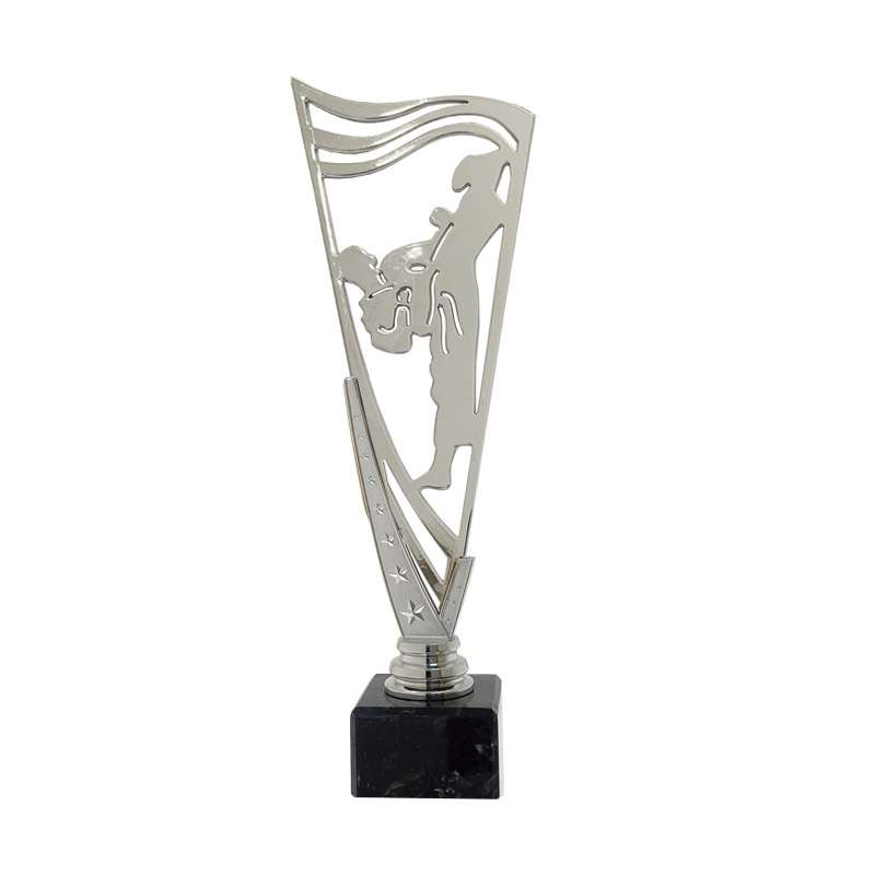 MARTIAL ARTS – V STAR HOLDER – SILVER