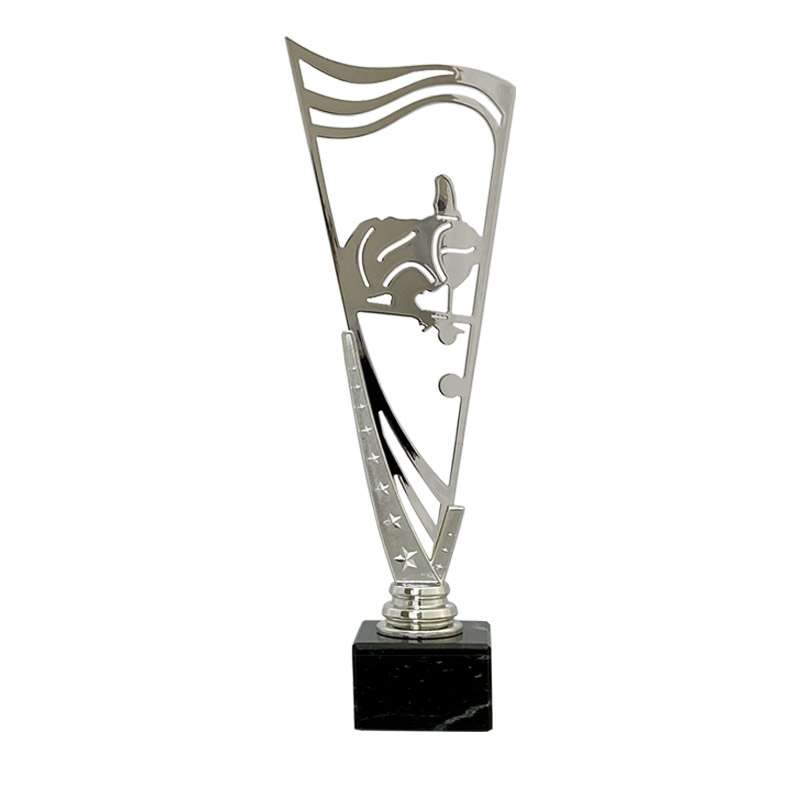 POOL – V STAR HOLDER – SILVER