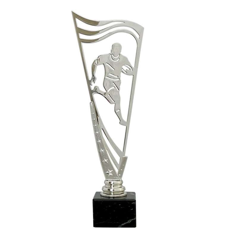 RUGBY – V STAR HOLDER – SILVER