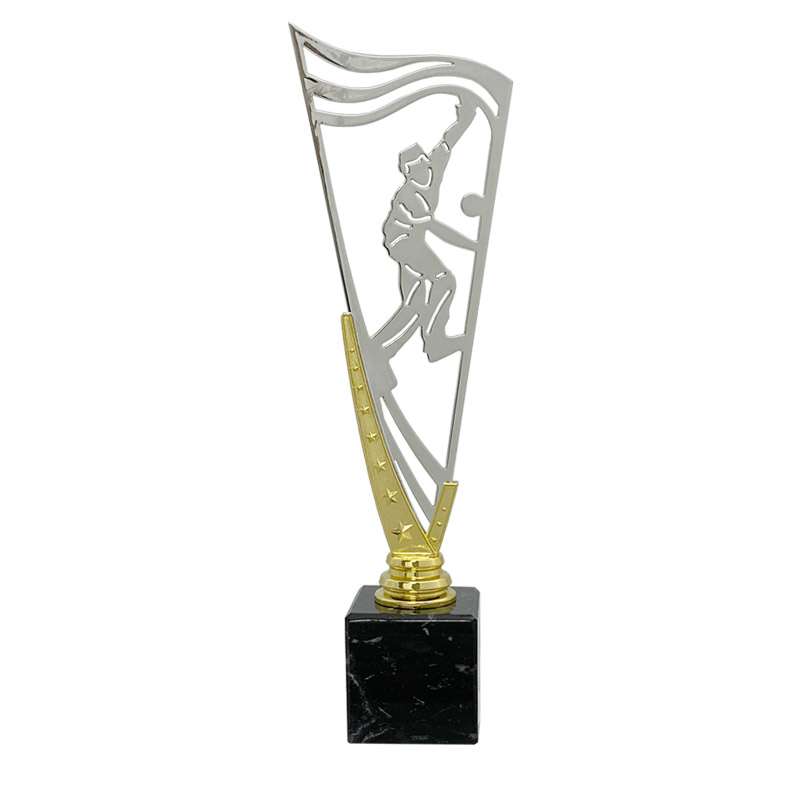 BOWLER – V STAR HOLDER – GOLD